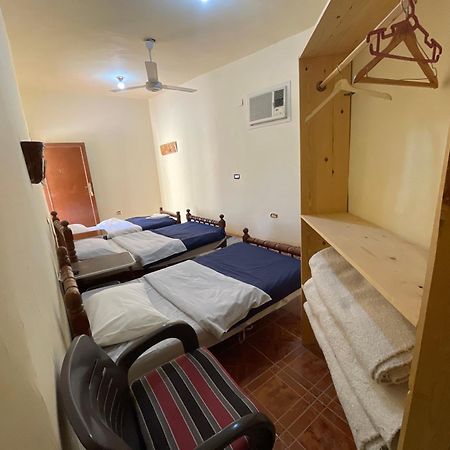 Hotel Ahmed Safari Camp Bawati Zewnętrze zdjęcie