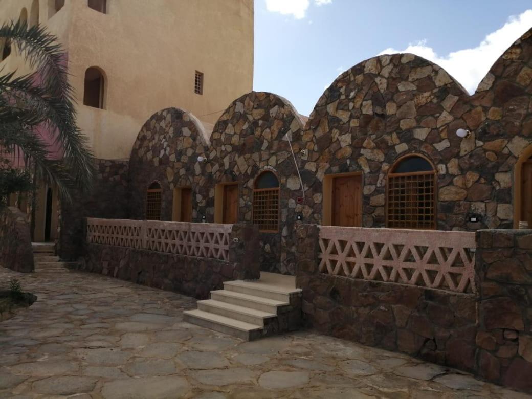 Hotel Ahmed Safari Camp Bawati Zewnętrze zdjęcie