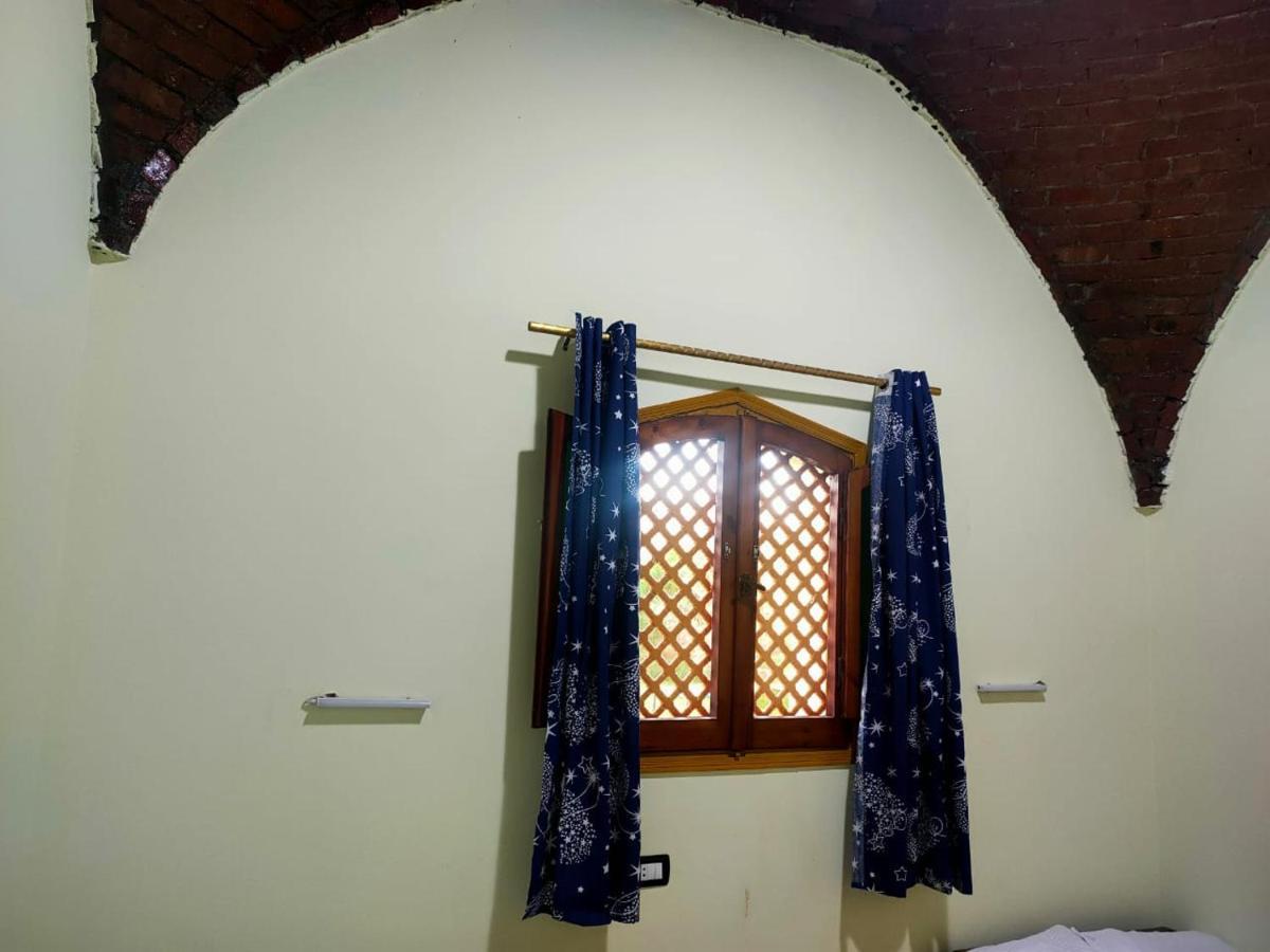 Hotel Ahmed Safari Camp Bawati Zewnętrze zdjęcie