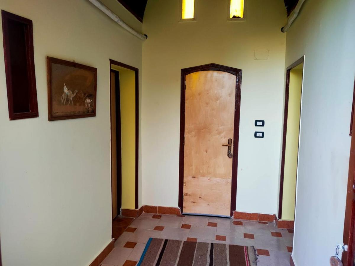 Hotel Ahmed Safari Camp Bawati Zewnętrze zdjęcie
