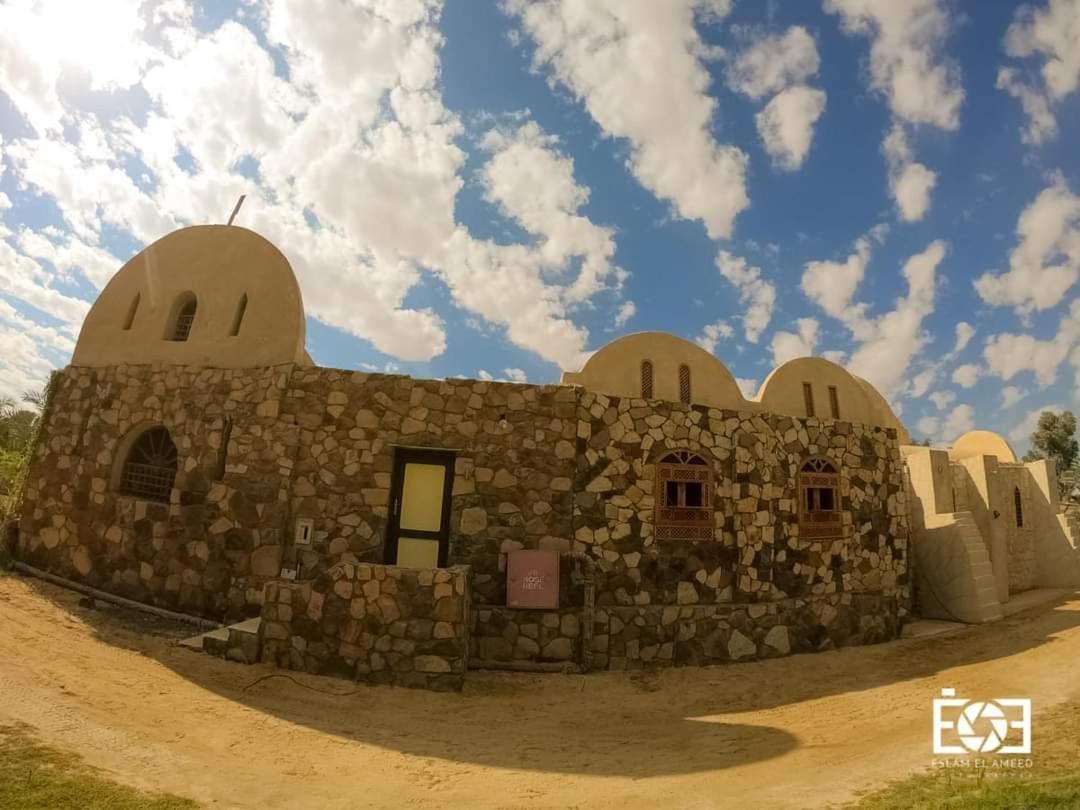 Hotel Ahmed Safari Camp Bawati Zewnętrze zdjęcie