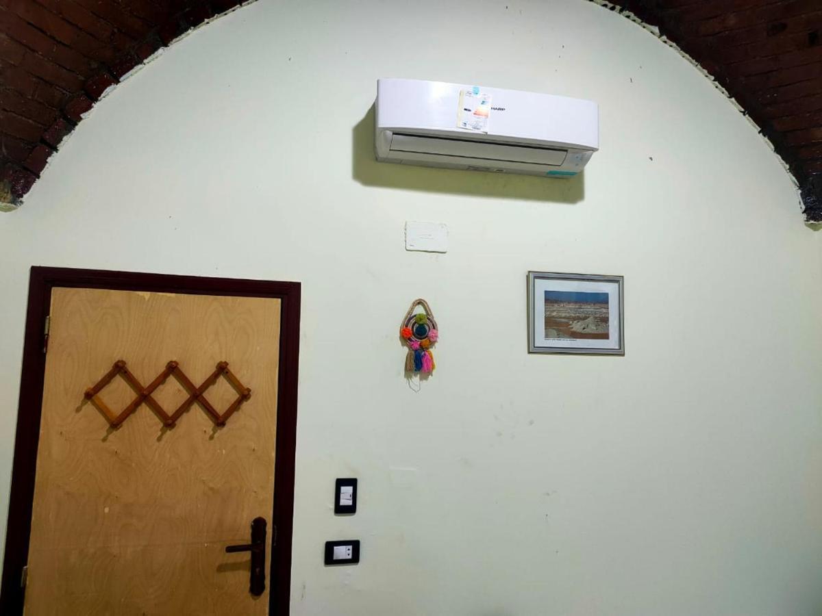 Hotel Ahmed Safari Camp Bawati Zewnętrze zdjęcie