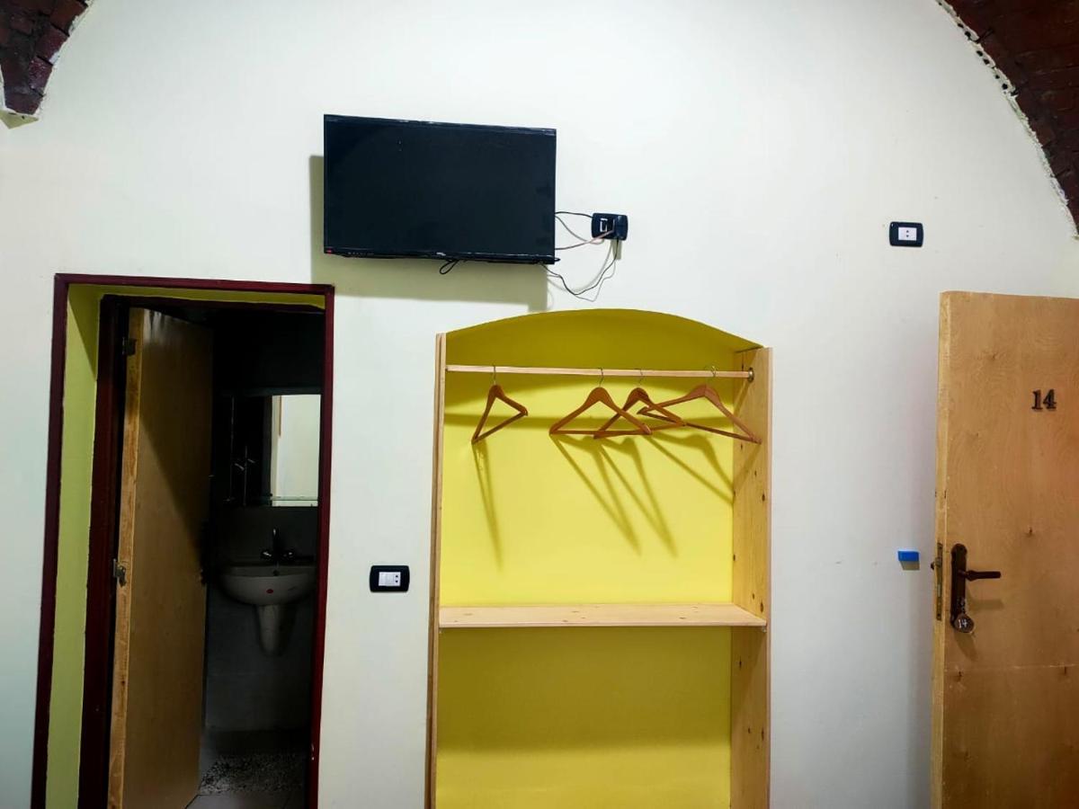 Hotel Ahmed Safari Camp Bawati Zewnętrze zdjęcie