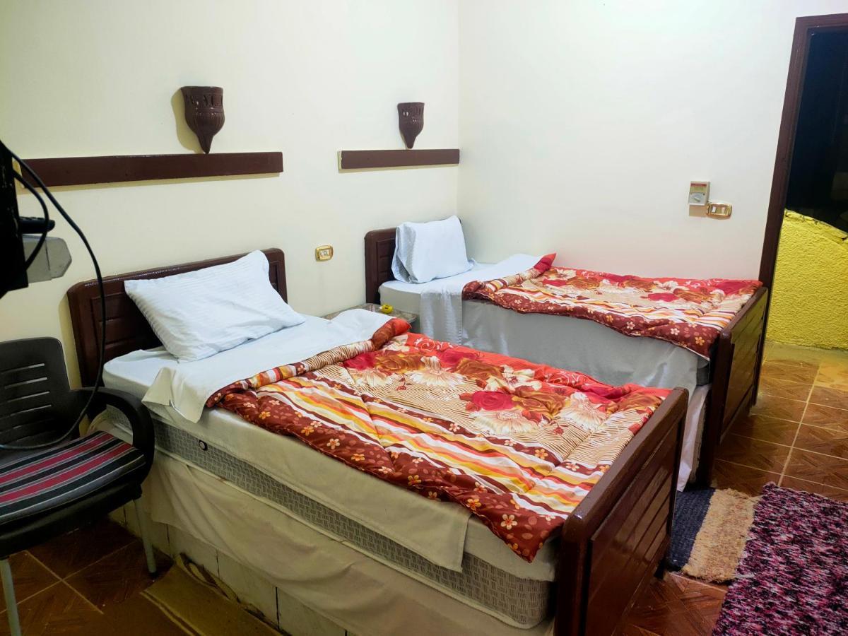 Hotel Ahmed Safari Camp Bawati Zewnętrze zdjęcie