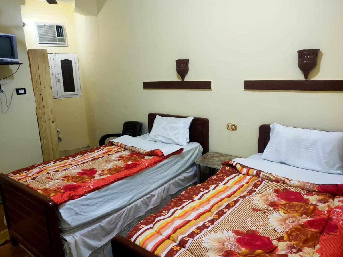 Hotel Ahmed Safari Camp Bawati Zewnętrze zdjęcie