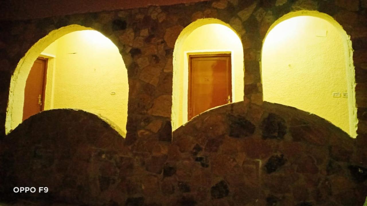 Hotel Ahmed Safari Camp Bawati Zewnętrze zdjęcie