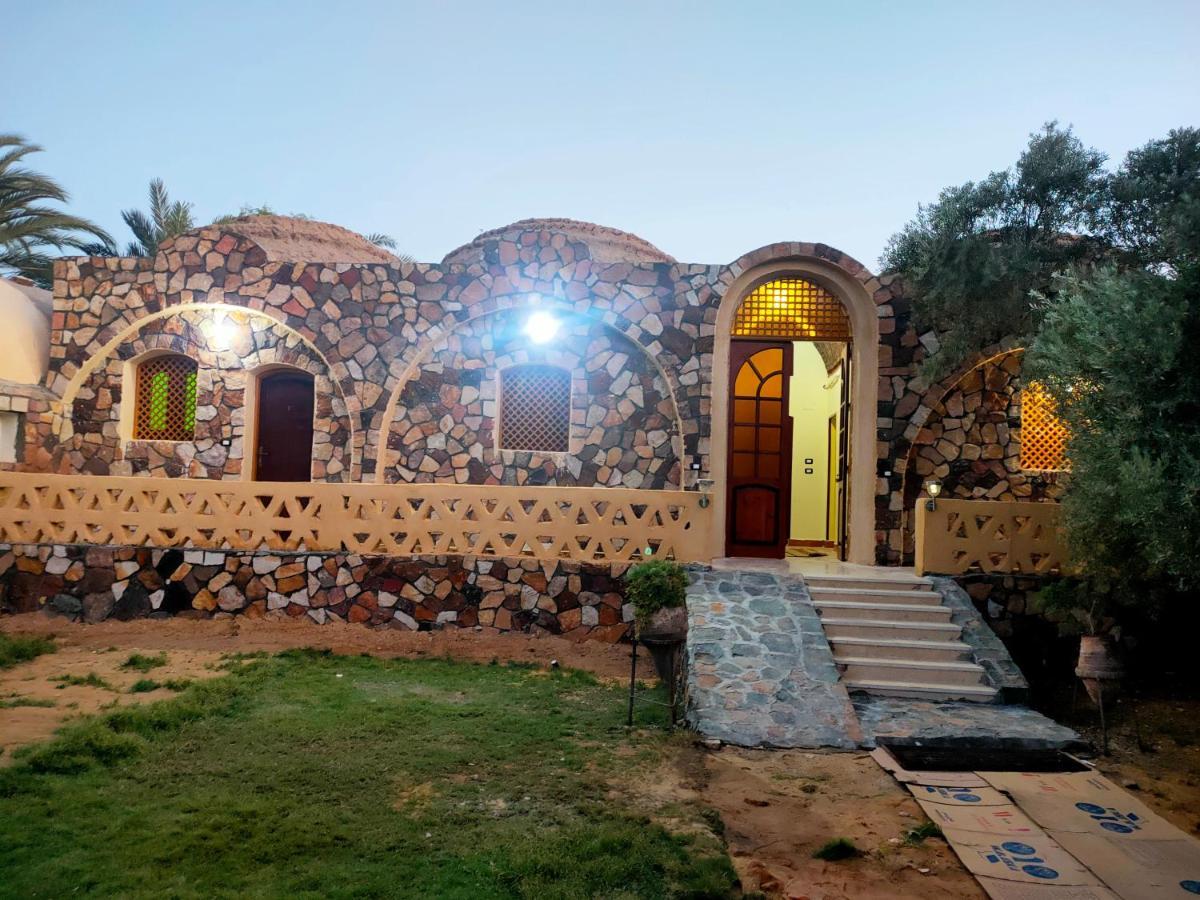 Hotel Ahmed Safari Camp Bawati Zewnętrze zdjęcie