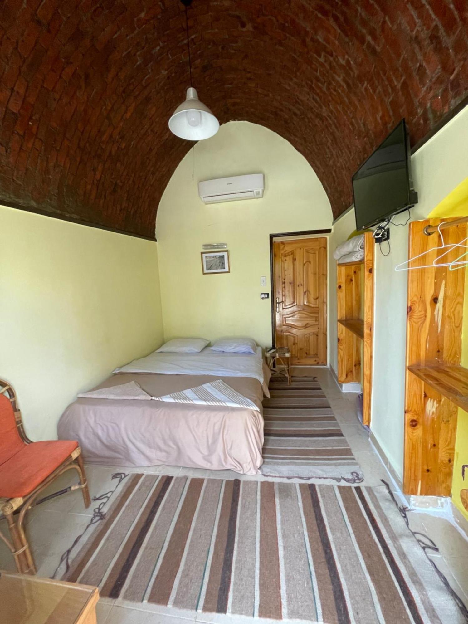 Hotel Ahmed Safari Camp Bawati Zewnętrze zdjęcie
