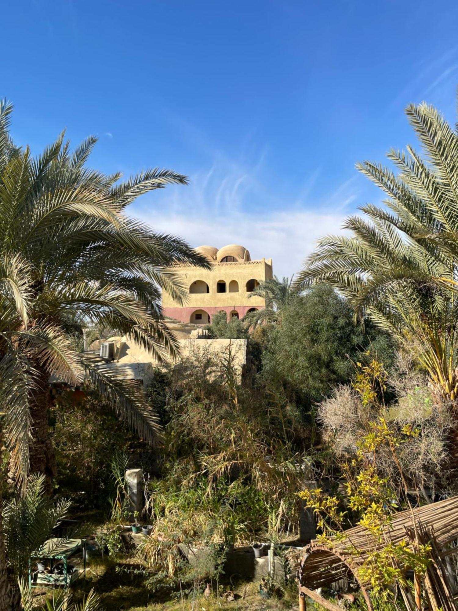 Hotel Ahmed Safari Camp Bawati Zewnętrze zdjęcie