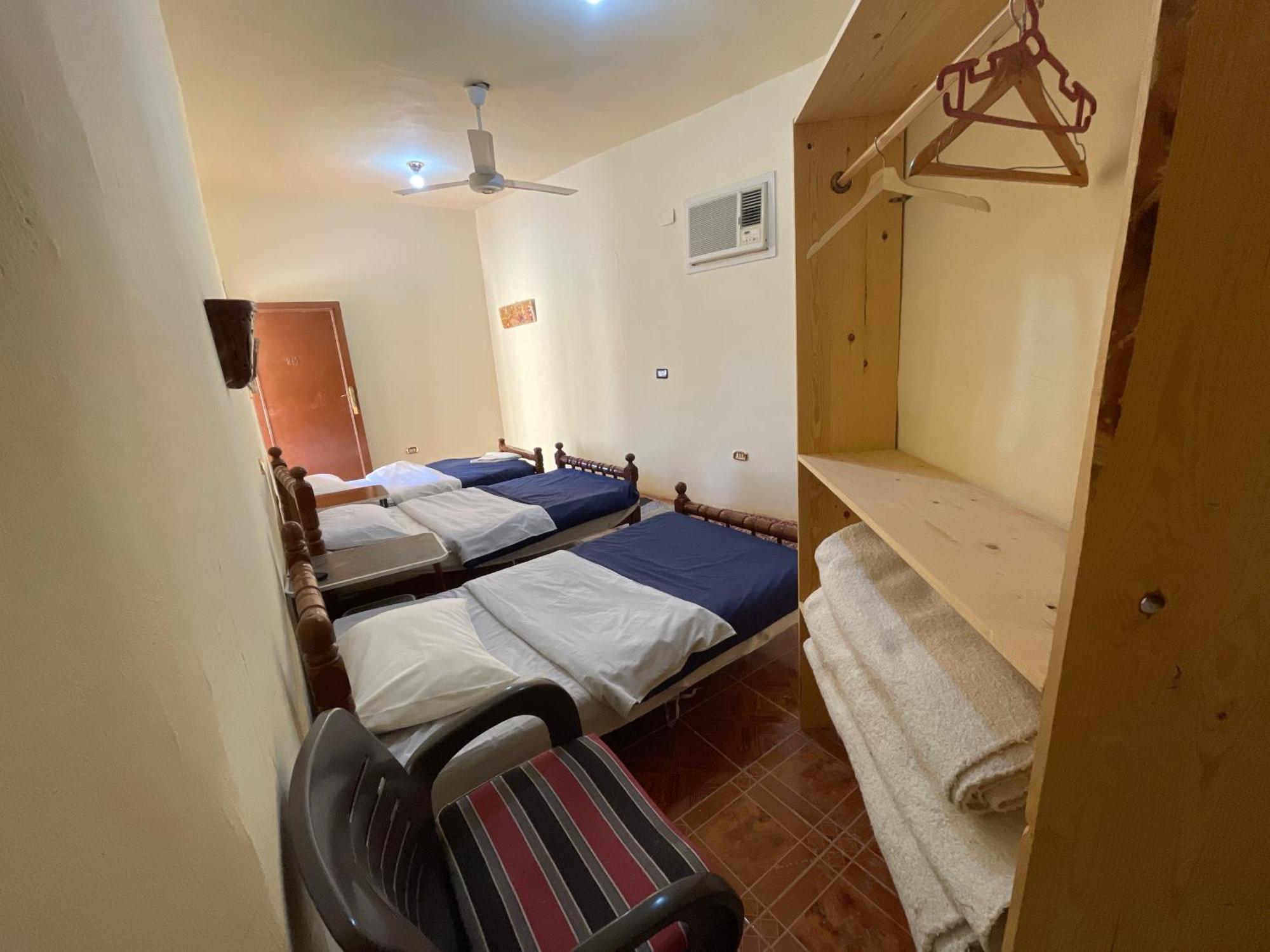 Hotel Ahmed Safari Camp Bawati Zewnętrze zdjęcie