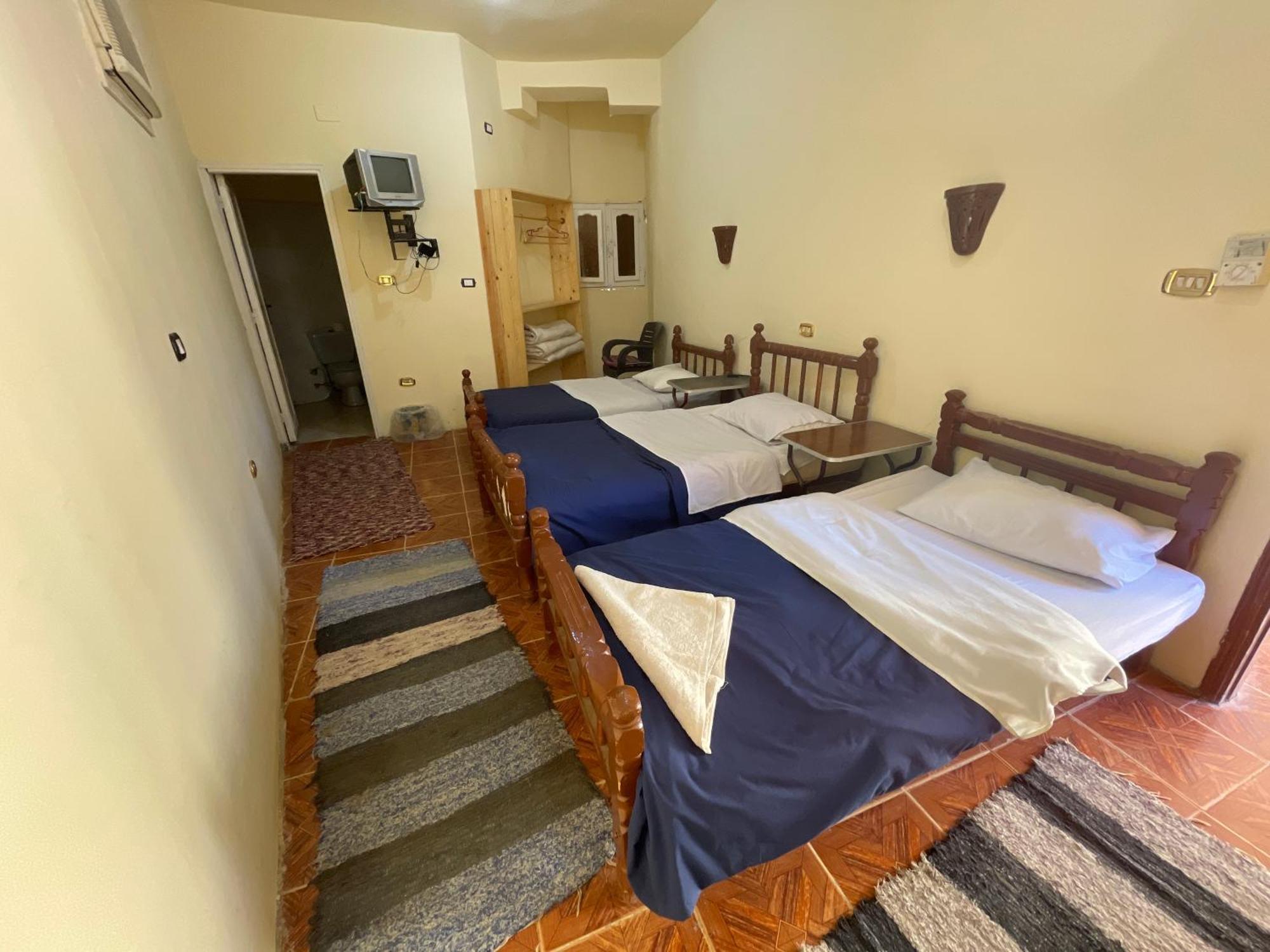 Hotel Ahmed Safari Camp Bawati Zewnętrze zdjęcie