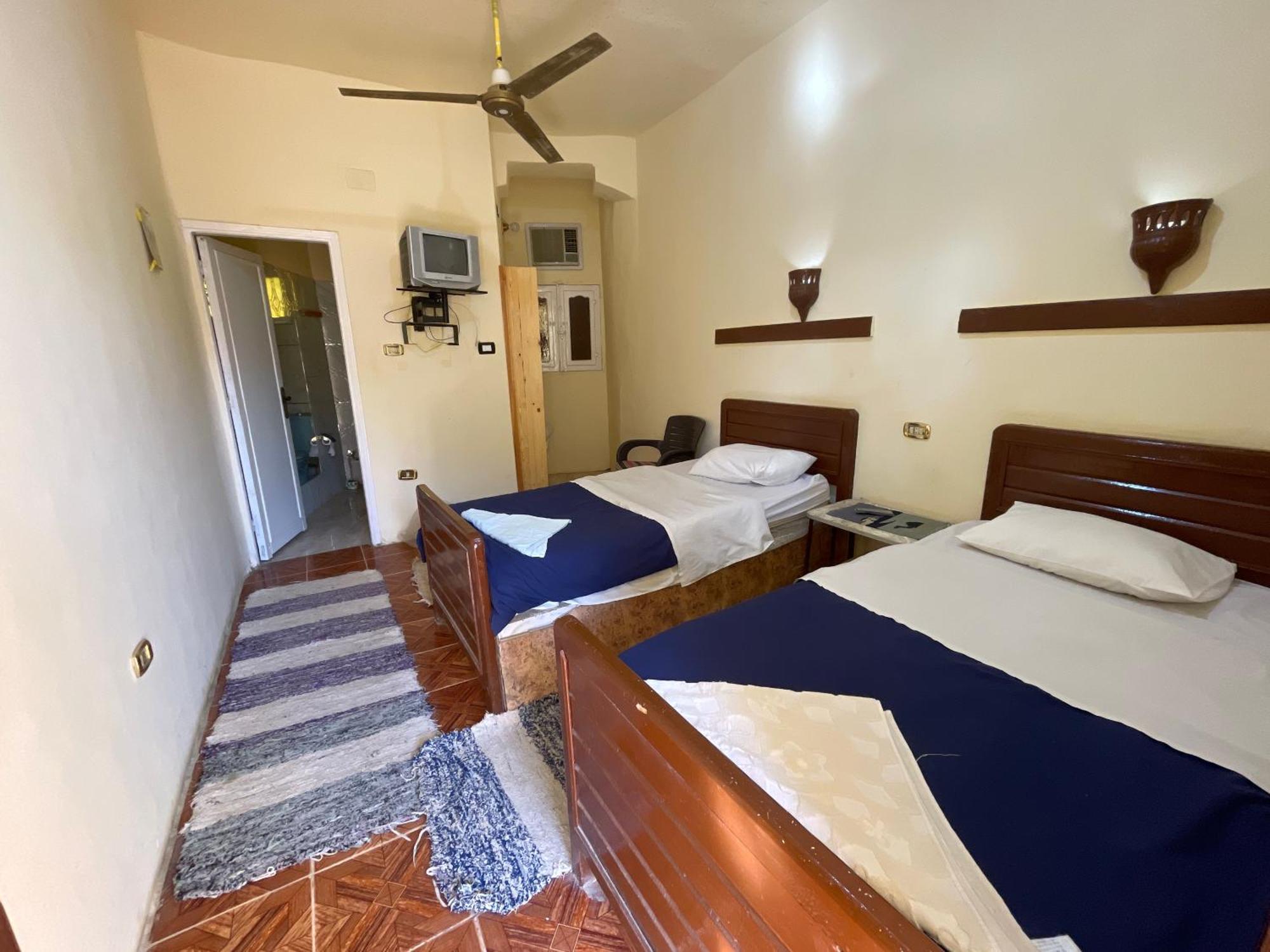 Hotel Ahmed Safari Camp Bawati Zewnętrze zdjęcie