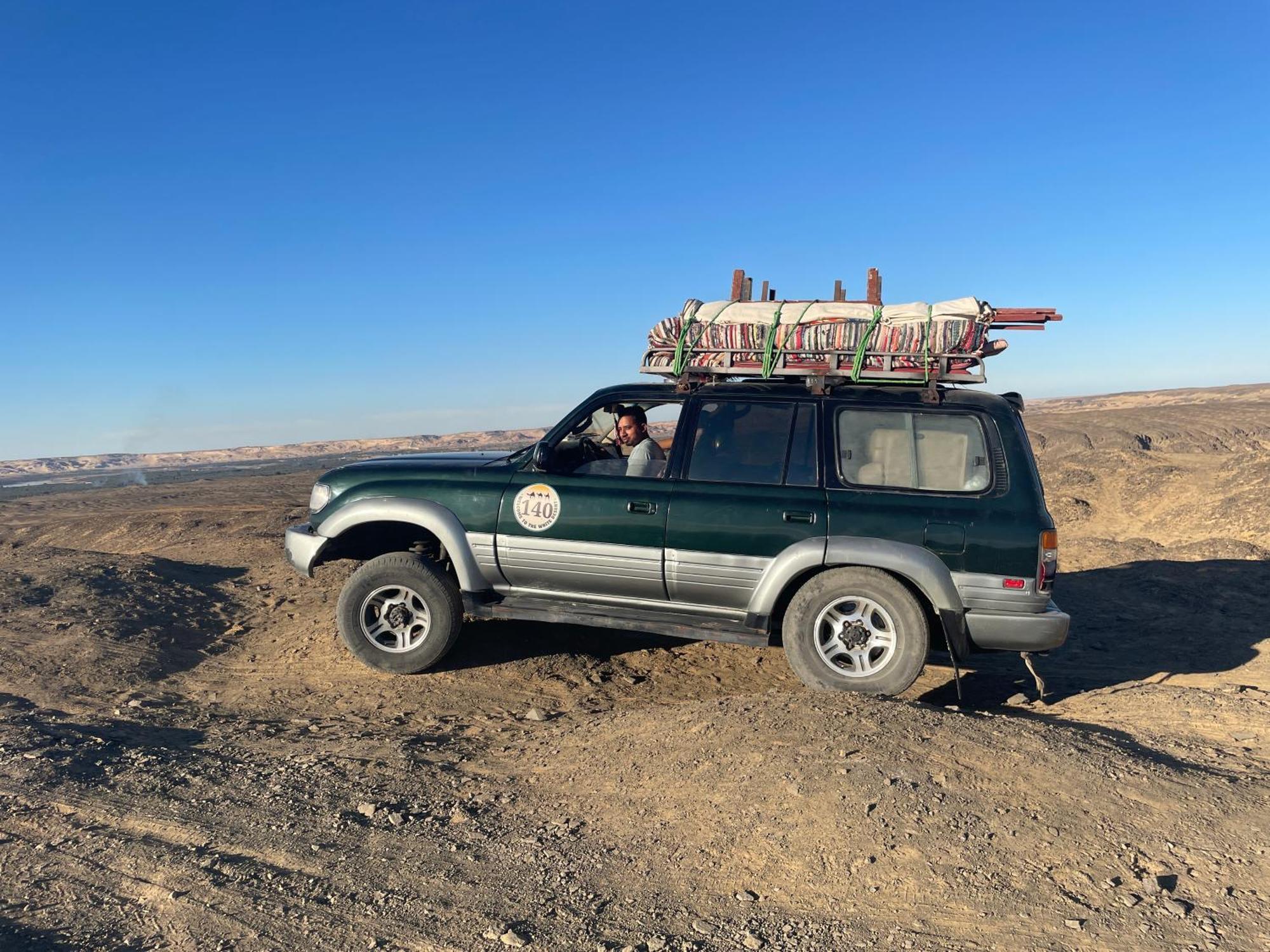 Hotel Ahmed Safari Camp Bawati Zewnętrze zdjęcie