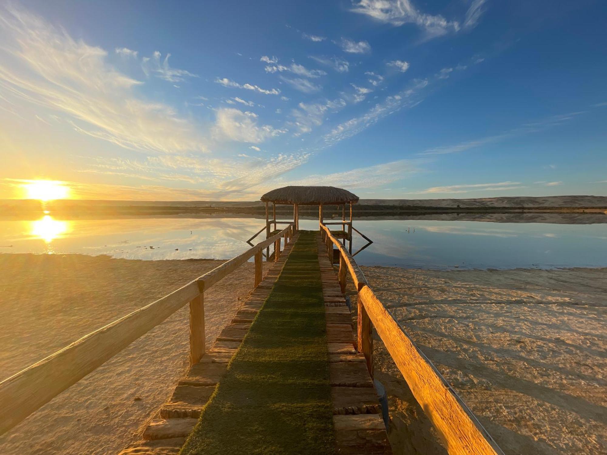 Hotel Ahmed Safari Camp Bawati Zewnętrze zdjęcie