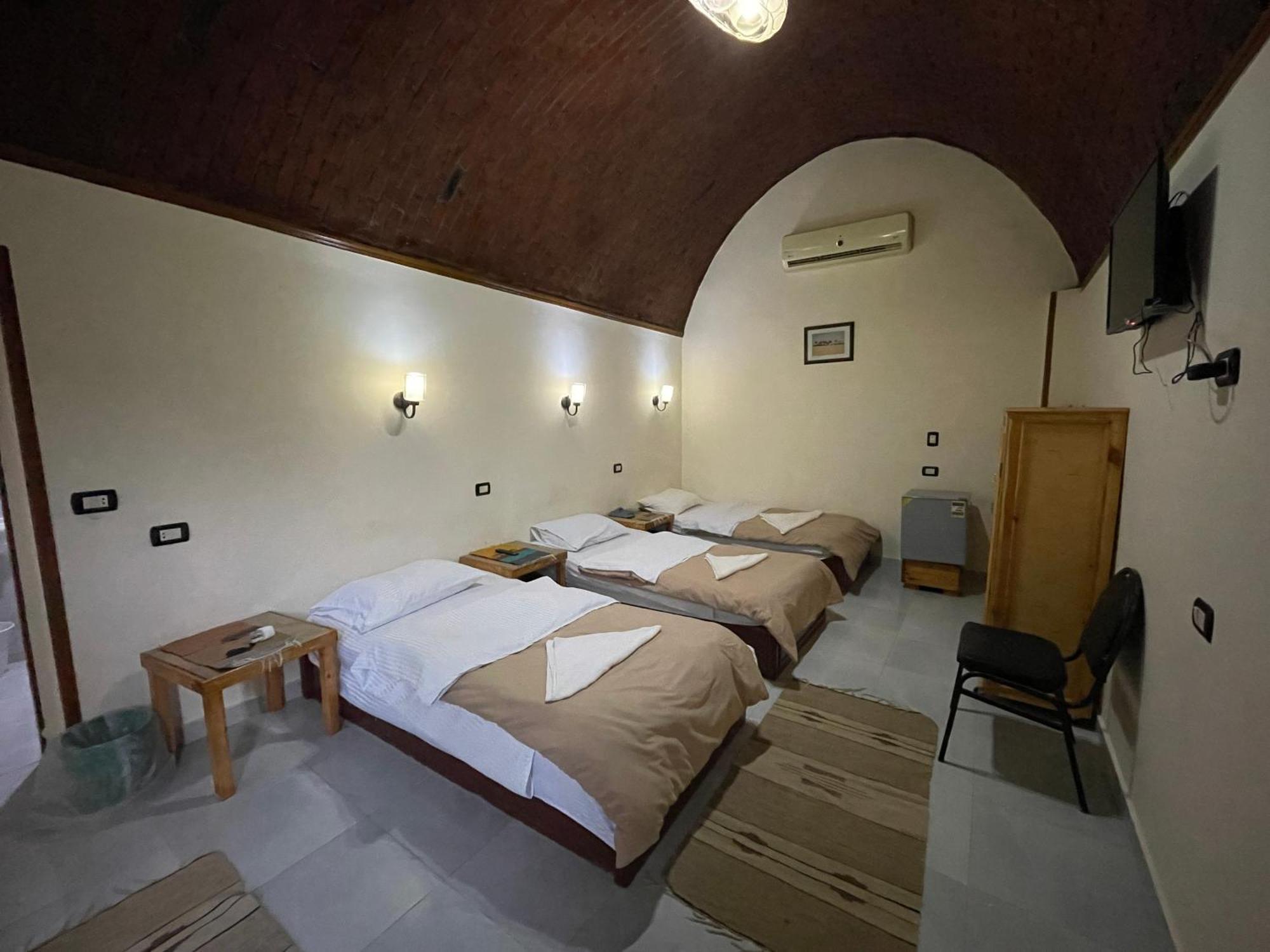 Hotel Ahmed Safari Camp Bawati Zewnętrze zdjęcie