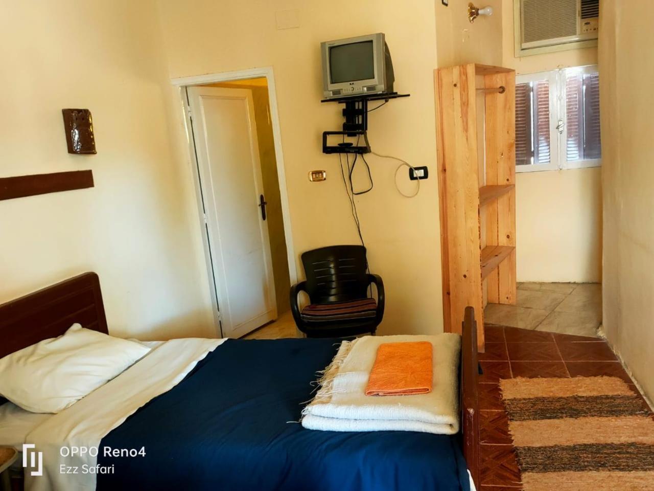Hotel Ahmed Safari Camp Bawati Zewnętrze zdjęcie