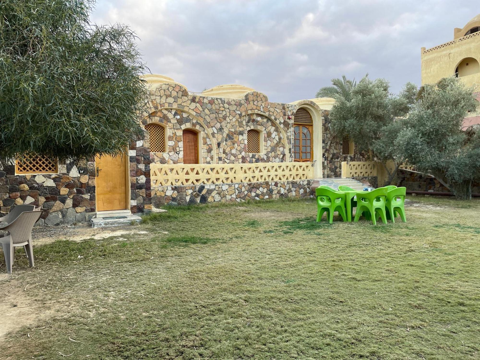 Hotel Ahmed Safari Camp Bawati Zewnętrze zdjęcie