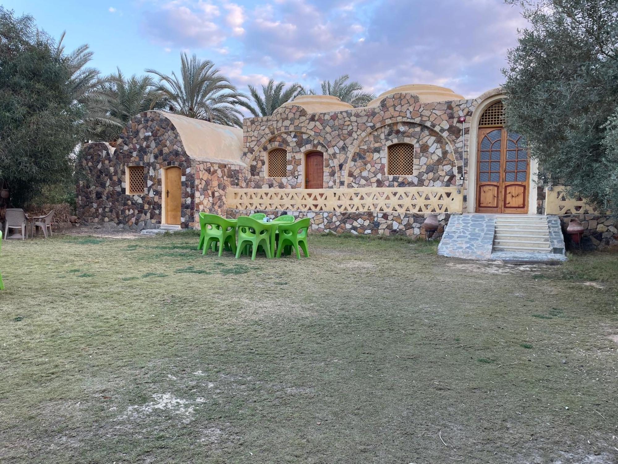 Hotel Ahmed Safari Camp Bawati Zewnętrze zdjęcie