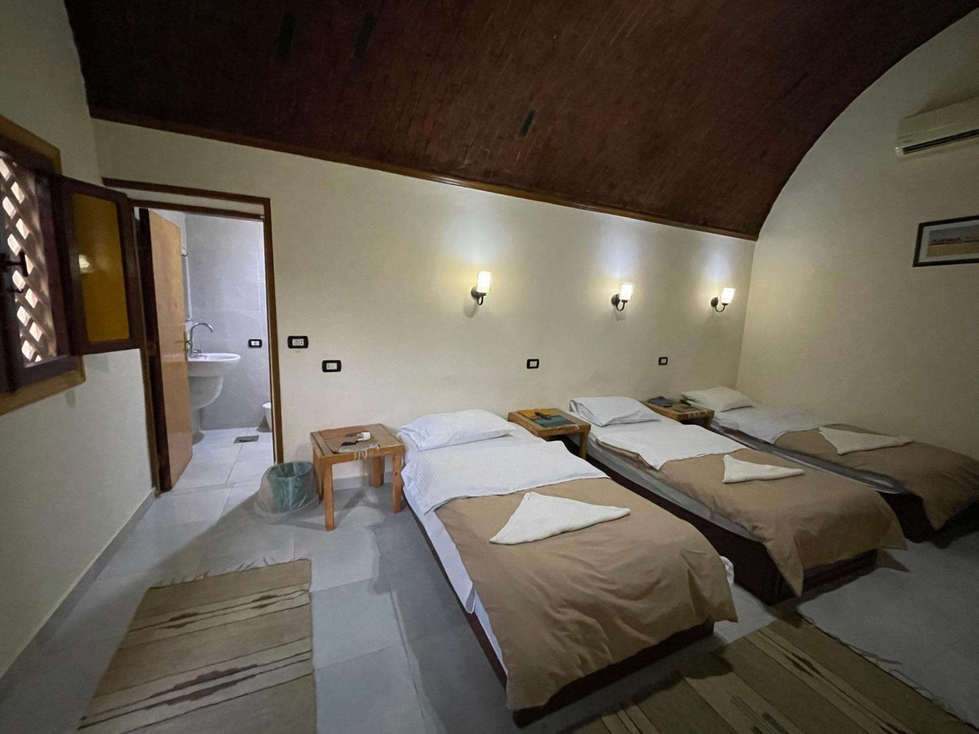Hotel Ahmed Safari Camp Bawati Zewnętrze zdjęcie