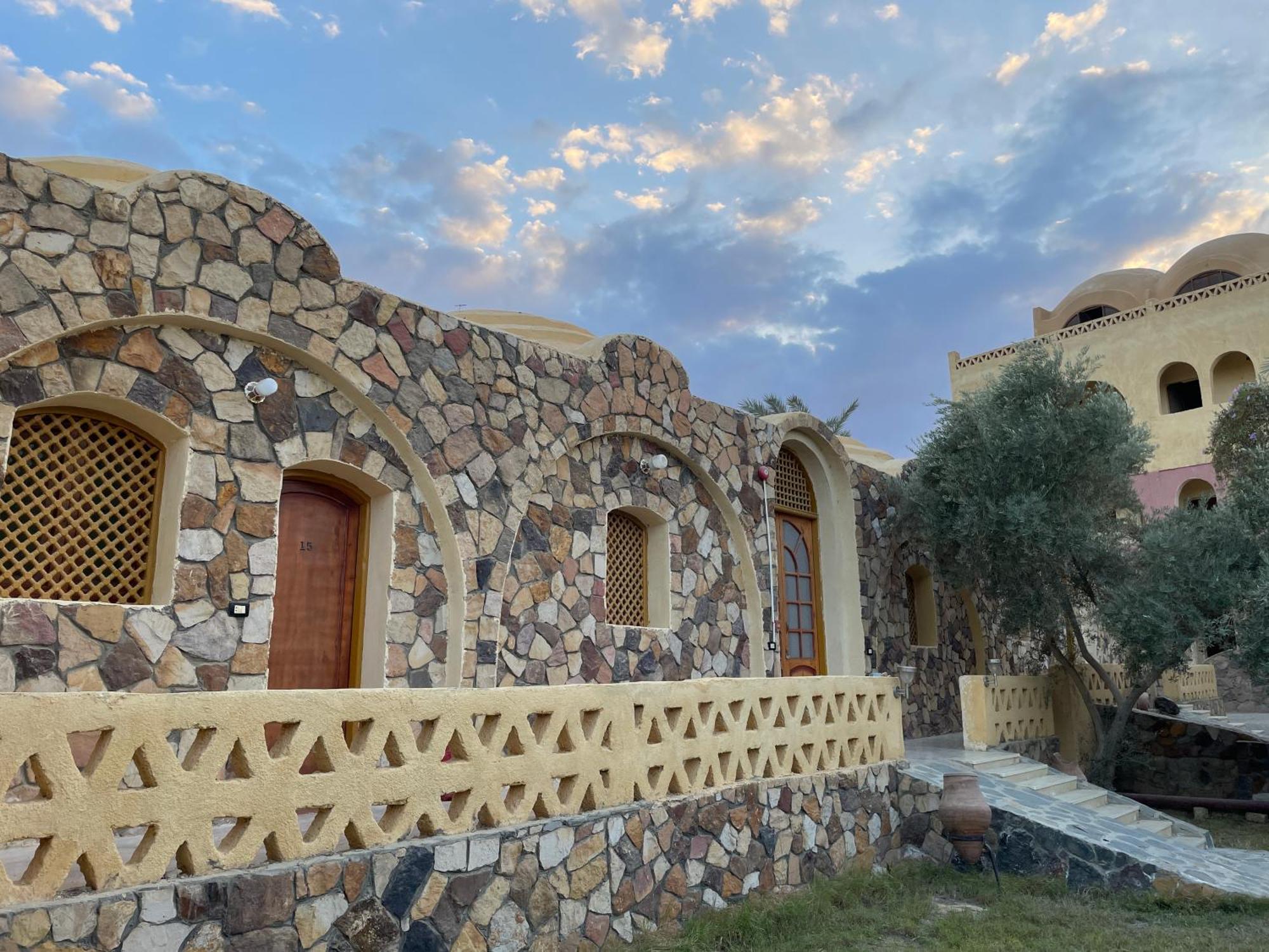 Hotel Ahmed Safari Camp Bawati Zewnętrze zdjęcie