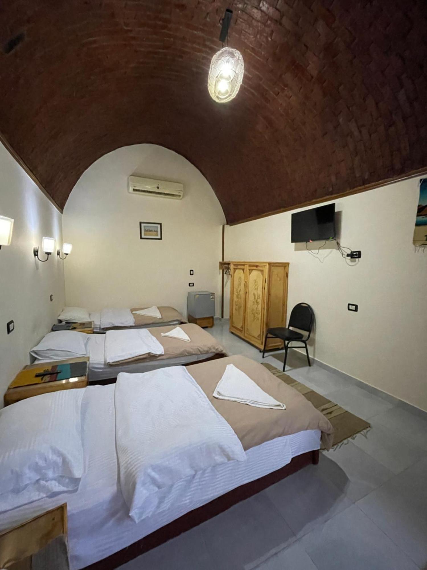 Hotel Ahmed Safari Camp Bawati Zewnętrze zdjęcie