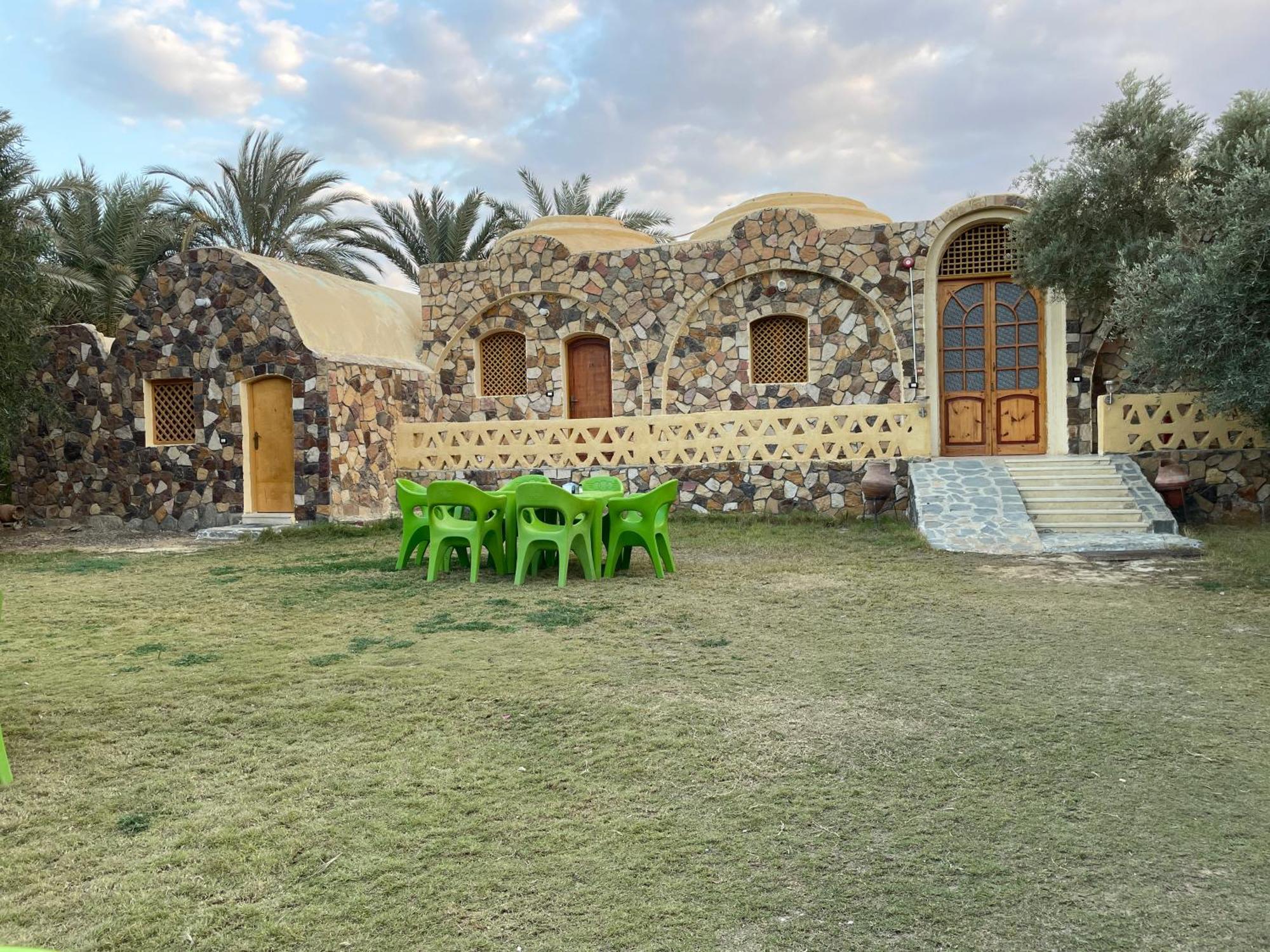 Hotel Ahmed Safari Camp Bawati Zewnętrze zdjęcie