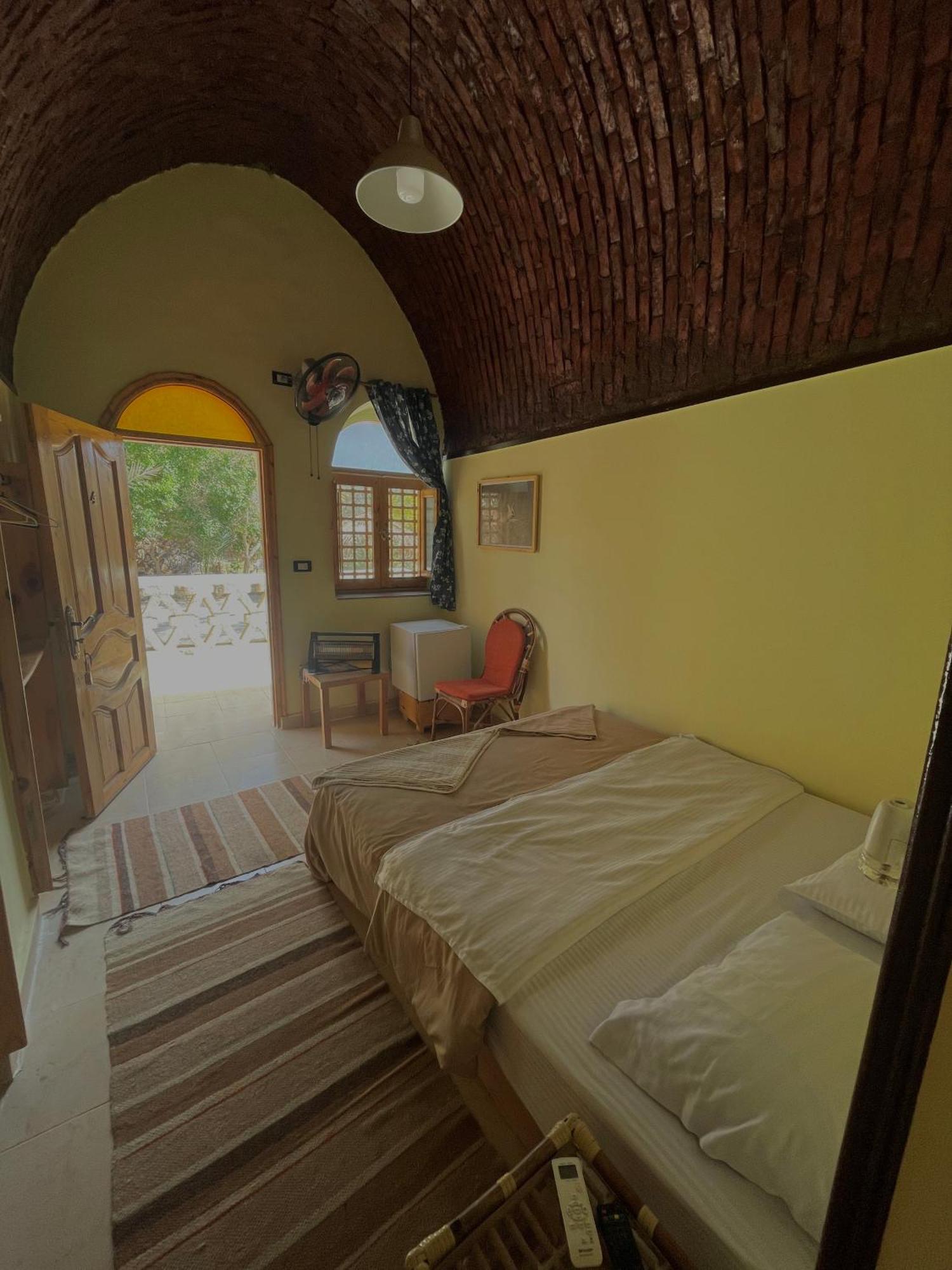 Hotel Ahmed Safari Camp Bawati Zewnętrze zdjęcie