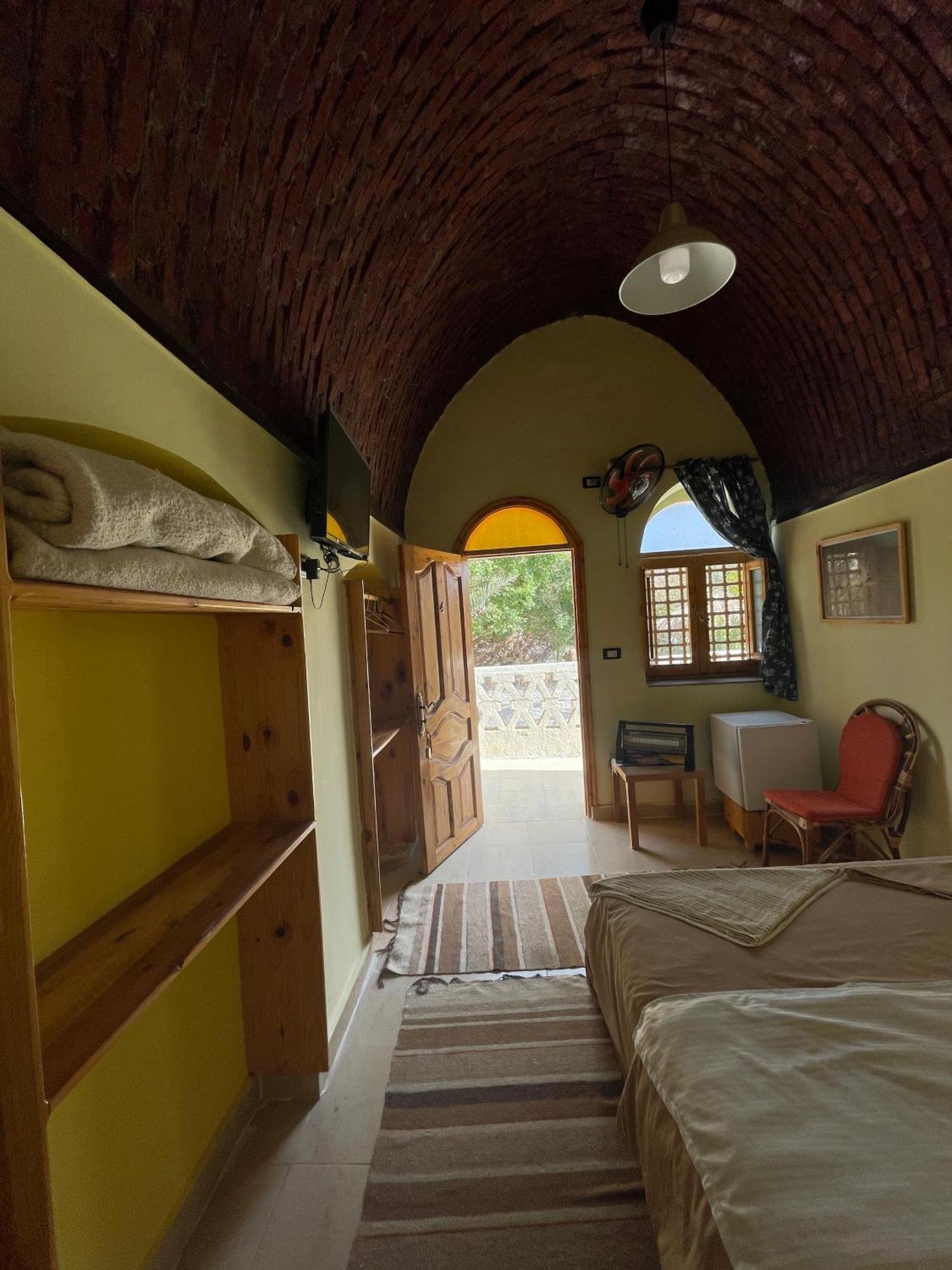 Hotel Ahmed Safari Camp Bawati Zewnętrze zdjęcie