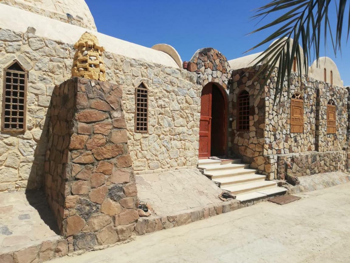Hotel Ahmed Safari Camp Bawati Zewnętrze zdjęcie