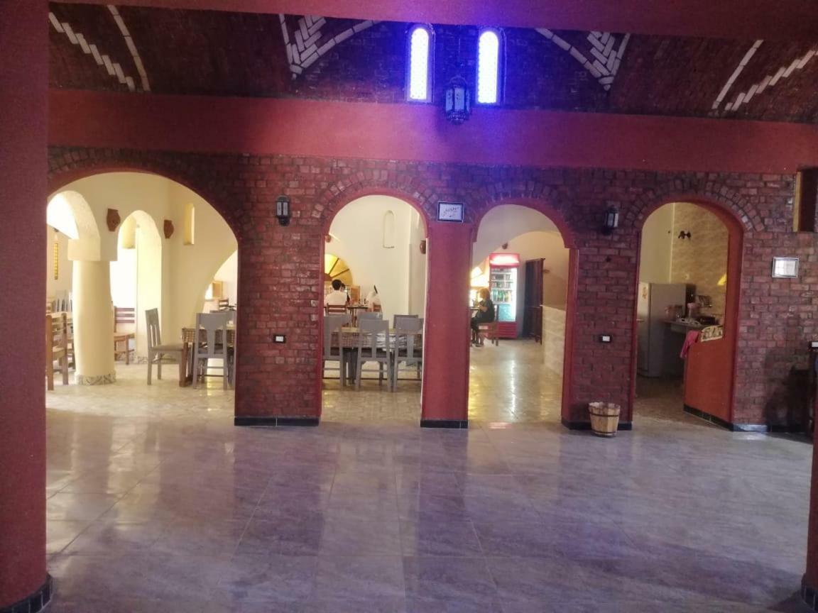 Hotel Ahmed Safari Camp Bawati Zewnętrze zdjęcie
