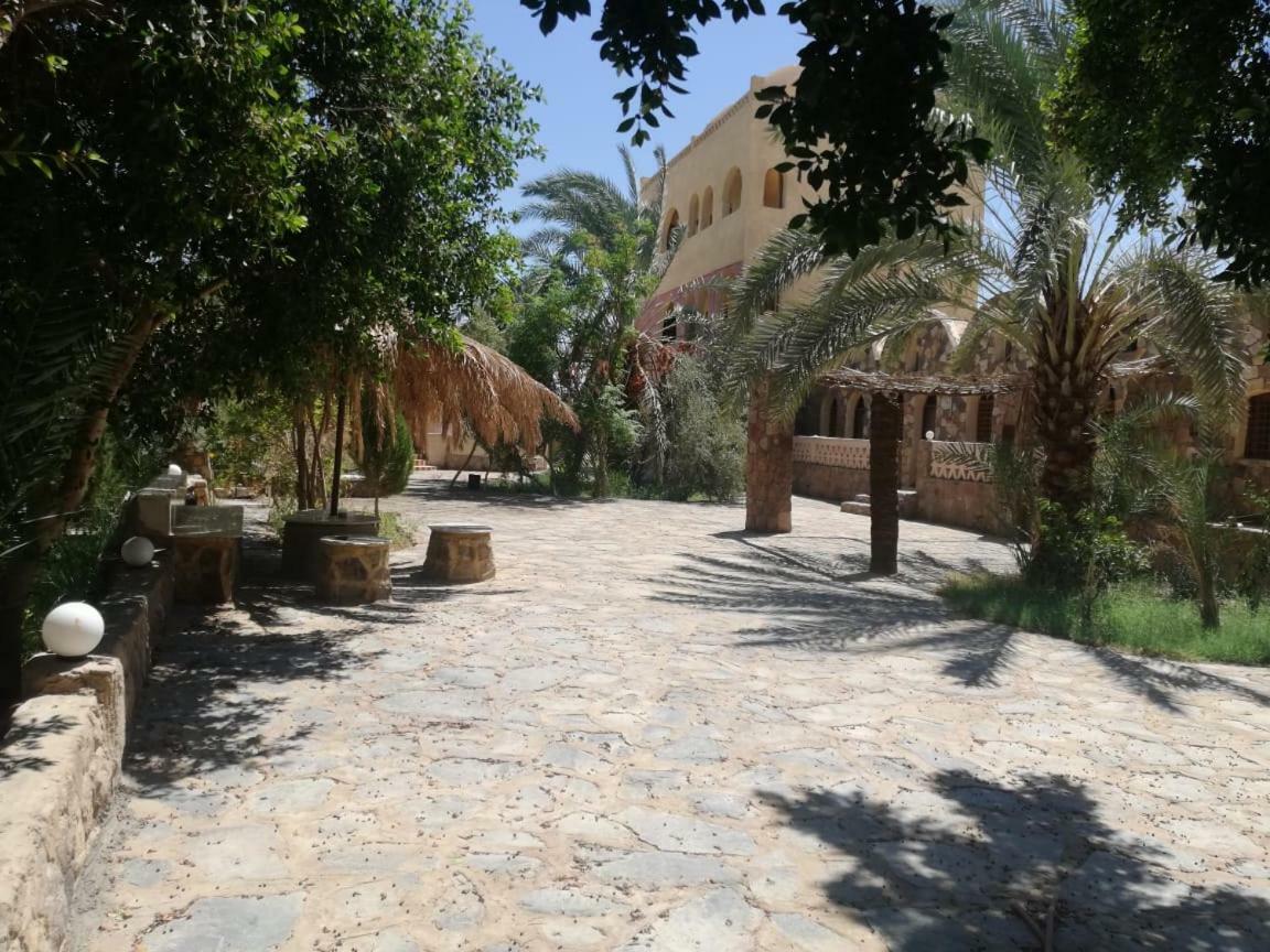 Hotel Ahmed Safari Camp Bawati Zewnętrze zdjęcie